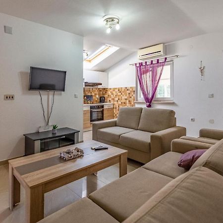 Villa Iness Медулин Екстер'єр фото