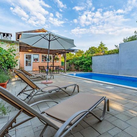 Villa Iness Медулин Екстер'єр фото