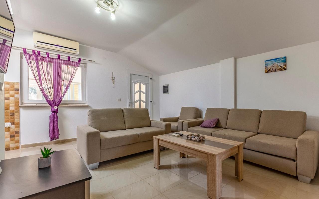 Villa Iness Медулин Екстер'єр фото