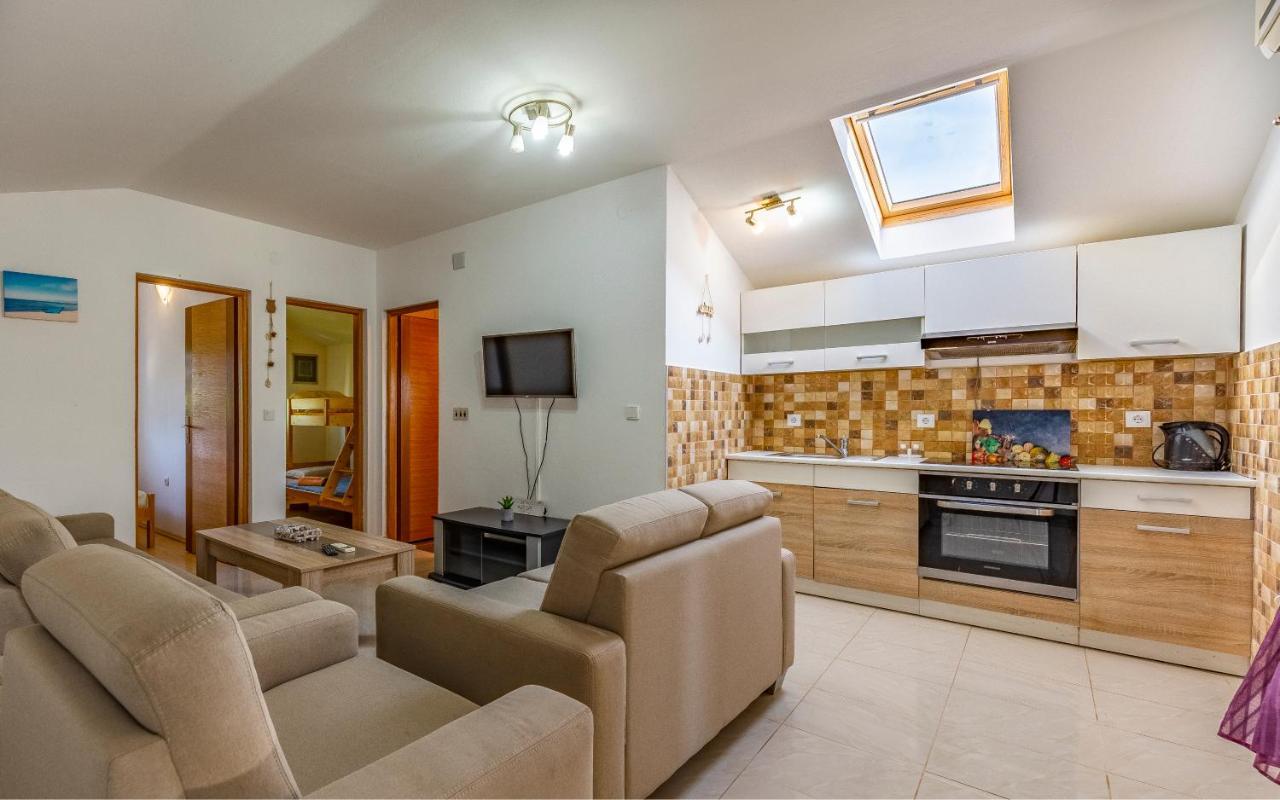 Villa Iness Медулин Екстер'єр фото
