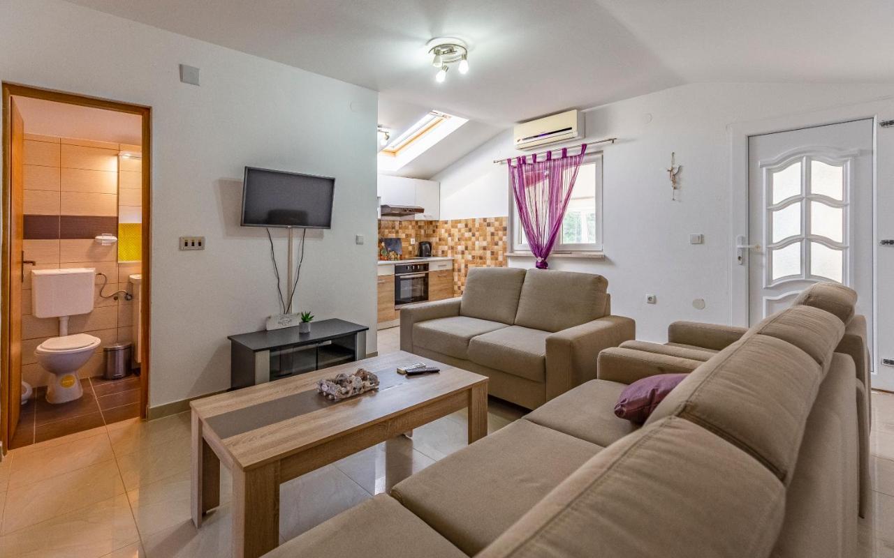 Villa Iness Медулин Екстер'єр фото