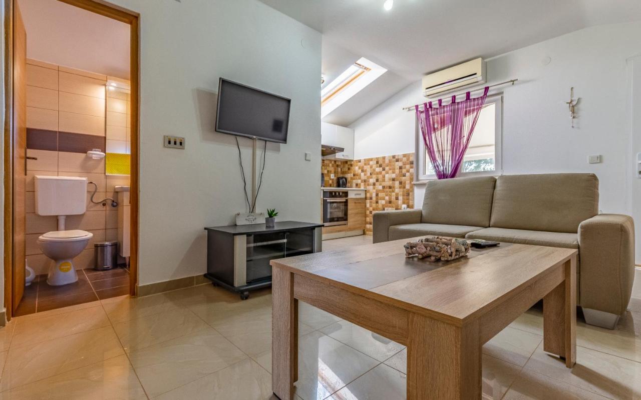 Villa Iness Медулин Екстер'єр фото