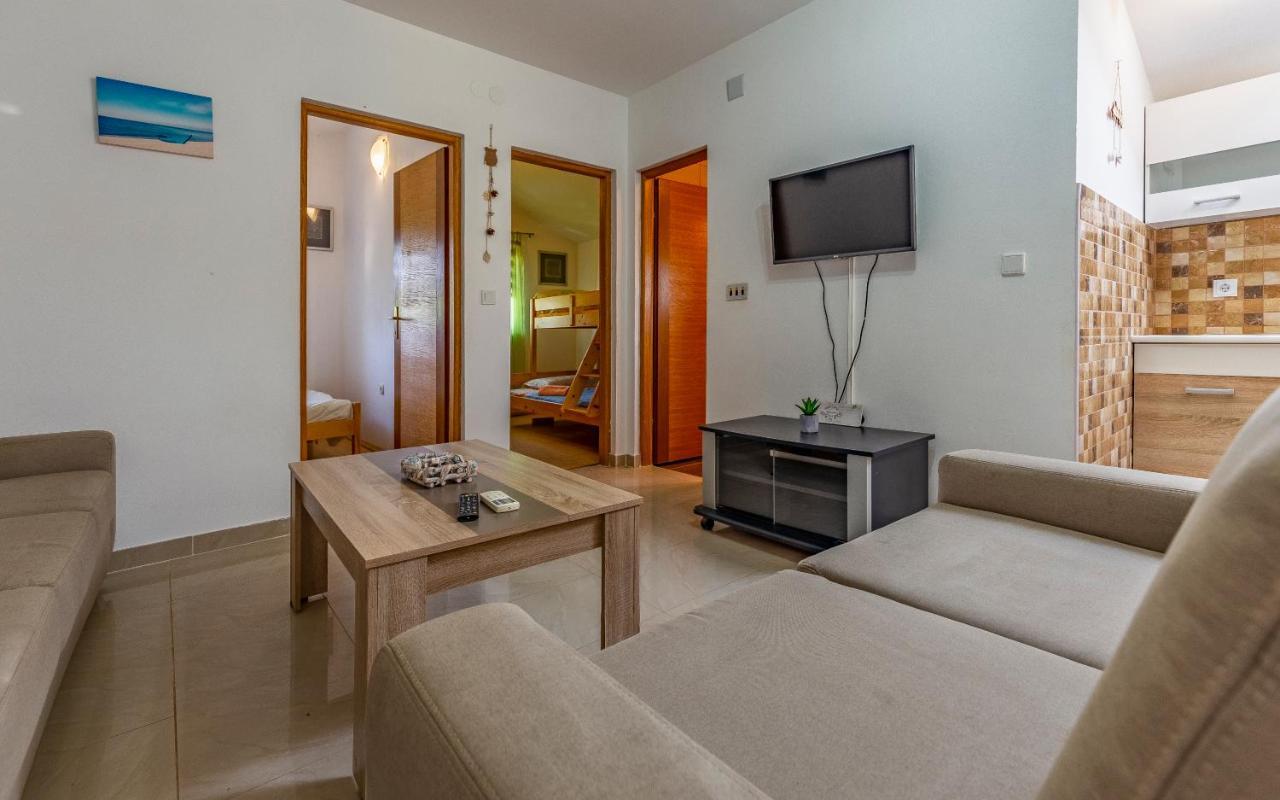 Villa Iness Медулин Екстер'єр фото